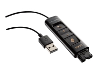 Poly DA80 - Lydkort - USB - for EncorePro HW510, HW515, HW520, HW525, HW530, HW535, HW545, HW710, HW715, HW720, HW725