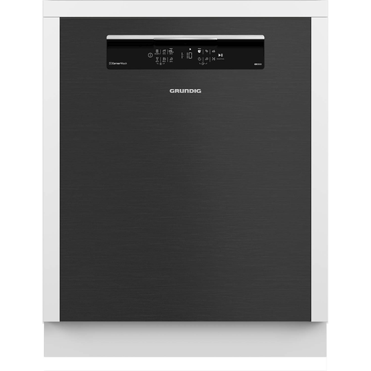 Grundig EGNUP4540DC