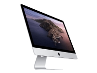 Apple iMac with Retina 5K display - Alt-i-ett - Core i7 3.8 GHz - RAM 8 GB - SSD 512 GB - Radeon Pro 5500 XT - GigE - WLAN: 802.11a/b/g/n/ac, Bluetooth 5.0 - macOS Monterey 12.0 - monitor: LED 27 5120 x 2880 (5K) - tastatur: Dansk