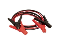 HP Autozubehör Startkabler 40 mm² Kobber-aluminium legering 4.50 m med plastictang