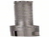 Bosch HAMMERBOR PLUS-7X 6,5X100/165MM 10 STK