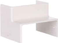 DLP-s mini indv hjørne 32x16mm