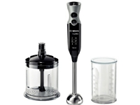 Bosch ErgoMixx MSM67140 - Håndmikser - 750 W - svart