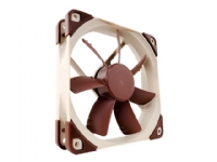 Noctua NF-S12A PWM - Kabinettvifte - 120 mm
