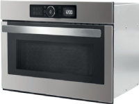 Whirlpool AMW 730 SD, Built-in, 31 l, 1000 W, Knapper, Berøring, Sjampagne, 800 W