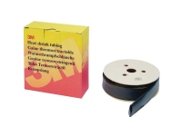 3M 7000099152 Krympeslange Gul 24 mm 8 mm Krympningshastighed:3:1 15 m