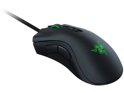 Razer Deathadder V2 Gaming Mus