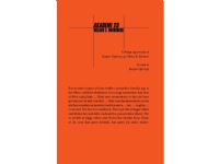 AKADEMI 23 | William S. Burroughs | Språk: Dansk
