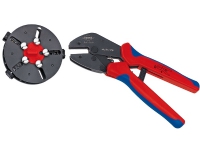 Knipex 97 33 01, Avisoleringsverktøy