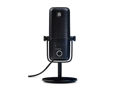 Elgato Wave 3 Mikrofon og Mixer