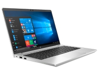 HP Probook 440 G8 - (2Q531AV) - Intel® Core™ i7-1165G7 - 14 FHD (1920x1080) - 16 GB RAM - 512 GB SSD - Intel Iris Xe Graphics - Wi-Fi/Bluetooth - Win 10 Pro 64-bit - Dansk layout