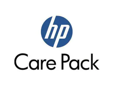 HP Care Pack 3 år hente/bringe