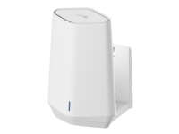 NETGEAR Orbi Pro SXK30 - Wi-Fi-system (ruter, utvider) - maske - GigE - 802.11a/b/g/n/ac/ax - Dobbeltbånd - veggmonterbar