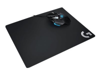 Logitech G240 - Musematte