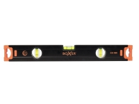 Boxer® Vaterpas med 3 libeller 400 mm