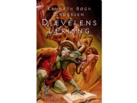 Djævelens lærling | Kenneth Bøgh Andersen | Språk: Dansk