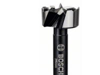 Bosch - Bor - for bløtt tre, løvtre, finertre, non-laminated chipboard - Forstner bit - 25 mm - flat 3-hake - lengde: 90 mm