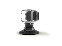 Polaroid POL110217, Svart, Transparent, Polaroid Cube