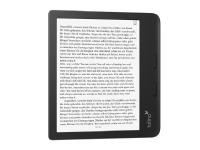Tolino Vision 6 - eBook-leser - 16 GB - 7 monokrom E Ink Carta 1200 (1264 x 1680) - berøringsskjerm - Wi-Fi