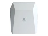 Fujifilm instax SHARE SP-3 SQ - Skirver - farge - LED - 72 x 86 mm - kapasitet: 10 fotoer - Wi-Fi(n) - hvit