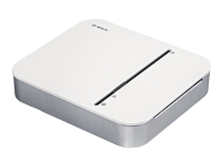 Bosch Smart Home - Kontroller - trådløs, kablet - 868.3 MHz, 869.525 MHz - Ethernet