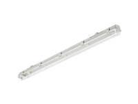 Philips Lighting Ledinaire WT050C 1xTLED L1200 LED-Fugtrumslys LED (RGB) T8 Grå, Hvid