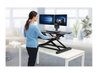 Kensington SmartFit Sit/Stand Desk - Notebookstativ