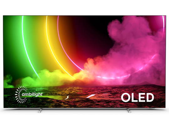 Philips 55OLED806/12