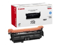 Canon 732 C - Cyan - original - tonerpatron - for i-SENSYS LBP7780Cx