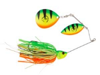 SG Da'Bush Spinnerbait 32g #3 Firetiger