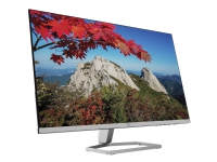 HP M27fd - M-Series - LED-skjerm - 27 - 1920 x 1080 Full HD (1080p) @ 75 Hz - IPS - 300 cd/m² - 1000:1 - 5 ms - 2xHDMI, VGA, USB-C
