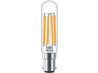 Philips 8719514361447, 6,5 W, 60 W, B15, 806 lm, 15000 timer, Varm hvit