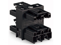 Wago 770-607, 30 mm, 46 mm, 32,7 mm, 250 V