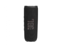 JBL Flip 6 - Høyttaler - for bærbar bruk - trådløs - Bluetooth - toveis - midnatts sort