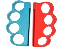 MARIGames 2x Handles For Joy-con Boxing Fitness Boxing For Nintendo Switch