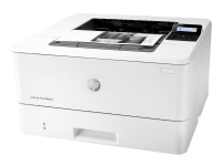 HP LaserJet Pro M404dn - Skriver - S/H - Dupleks - laser - A4/Legal - 4800 x 600 dpi - opp til 38 spm - kapasitet: 350 ark - USB 2.0, Gigabit LAN, USB-vert