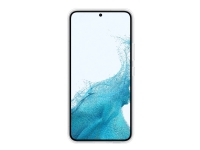 Samsung EF-MS901 - Baksidedeksel for mobiltelefon - gjennomsiktig - for Galaxy S22