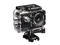 Denver ACT-320MK2, HD, CMOS, 5 MP, 30 fps, 150 mAh, 440 g