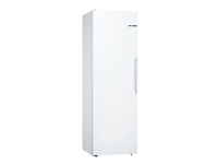 Bosch Serie | 4 KSV36VWEP - Kjøleskap - bredde: 60 cm - dybde: 65 cm - høyde: 186 cm - 346 liter - Klasse E - hvit