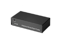 Hama Stereo Phono Preamplifier PA 506, with AC/DC Adapter 230V/50Hz