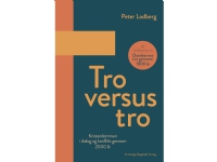Tro versus tro | Peter Lodberg | Språk: Dansk