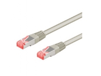 Goobay 3m CAT6a-300, 3 m, Cat6a, RJ-45, RJ-45