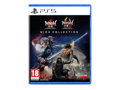 Nioh Collection