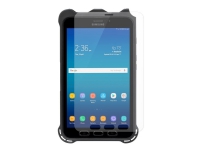Targus - Skjermbeskyttelse for nettbrett - glass - krystallklar - for Samsung Galaxy Tab Active 2