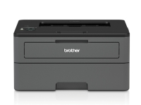 Brother HL-L2370DN - Skriver - S/H - Dupleks - laser - A4/Legal - 2400 x 600 dpi - inntil 34 spm - kapasitet: 250 ark - USB 2.0, LAN