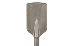 Bosch ASFALTMEJSEL 125MM 1 1/8