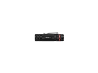 Coast PX1 LED (RGB) Lommelygte Med bælteklemme Batteridrevet 315 lm 130 g