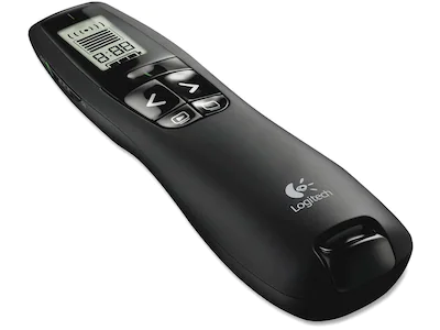 Logitech R700 Professional Presenter