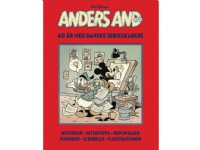 Anders And & Co - 60 år med danske serieskabere | Disney | Språk: Dansk