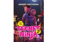 Ternet Ninja 2 - filmudgave | Anders Matthesen | Språk: Dansk